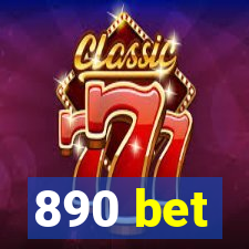 890 bet